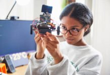 Technology in Retail Industry Technology