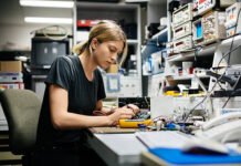 Technology And Leaders That Understand It Technology