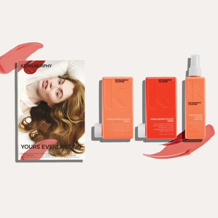 Kevin Murphy hair products in Australia