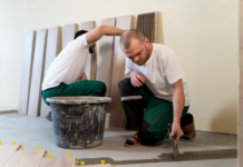 4 Reasons People Go for Remodeling of Their Homes