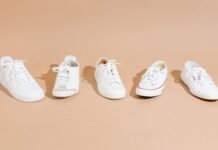 4 Super-Stylish Sneakers for your Lovely Toddler