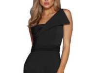 The Perfect Style Duo: Sleeveless Maxi Dresses and One-Button Long Sleeve Blazers in the USA