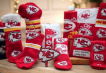 Christmas 2025 NBA Gift Ideas: Jerseys, Memorabilia, and More for Every Team