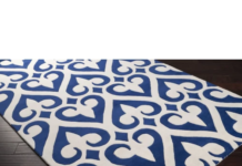 Sophisticated and Durable: Why Surya and Dalyn Rugs Are the Best Choice for Your Home