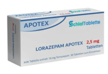 Sind Lorazepam-Tabletten das Richtige für Sie? Ein Leitfaden für Anfänger
