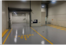Commercial Kitchen and Industrial Flooring in Melbourne: Key Considerations for Your Business