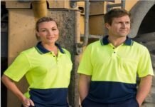 How to Choose a Safe and Comfortable Hi-Vis Polo Shirt Step by Step