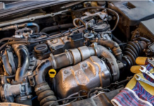 Finding Quality Parts for Your Truck at Great Prices