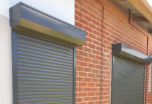 Enhance Your Home’s Security and Comfort with Roller Shutter Repairs & Outdoor Blinds Installation in Adelaide