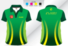 Elevate Your Style with Corporate Polo Shirts and Cricket Sublimation Shirts