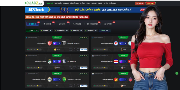 Highlights of the Upcoming Schedule