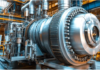How LM6000 Parts Impact the Longevity of Your Gas Turbine