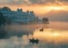 Discover Royal Splendor: Reasons Taj Lake Palace Udaipur Captivates Every Traveler